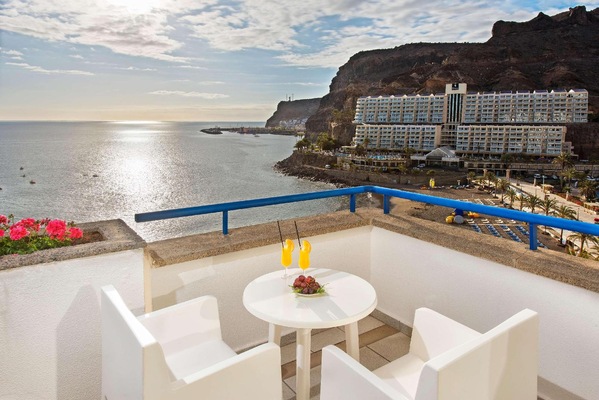 Tui Blue Suite Princess - 34