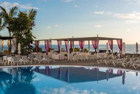 Tui Blue Suite Princess - 6