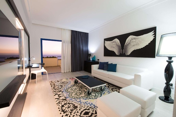 Tui Blue Suite Princess - 13