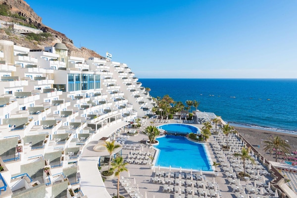 Tui Blue Suite Princess - 0