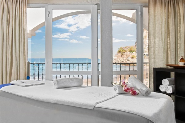 Tui Blue Suite Princess - 14