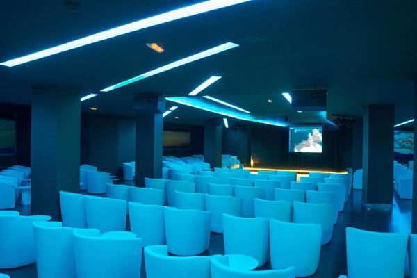 Tui Blue Suite Princess - 31