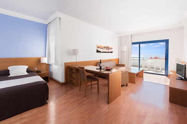 Tui Blue Suite Princess - 33