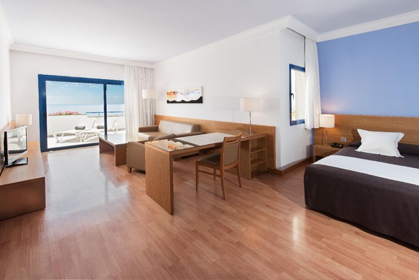 Tui Blue Suite Princess - 15