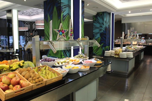 Tui Blue Suite Princess - 24