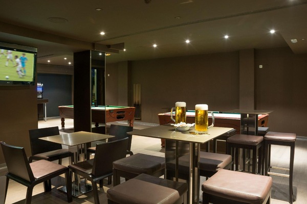 Tui Blue Suite Princess - 32