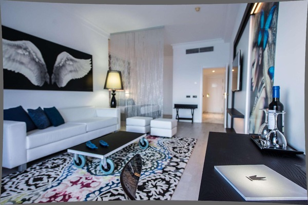 Tui Blue Suite Princess - 19