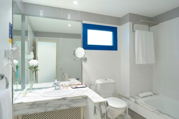 Tui Blue Suite Princess - 38