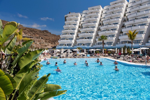 Tui Blue Suite Princess - 4
