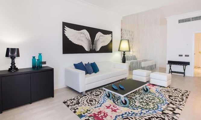 Tui Blue Suite Princess - 9