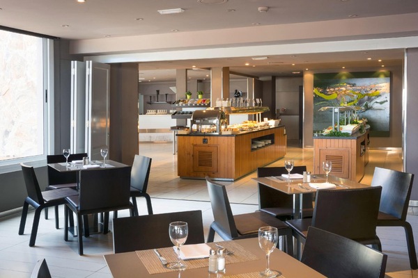 Tui Blue Suite Princess - 21