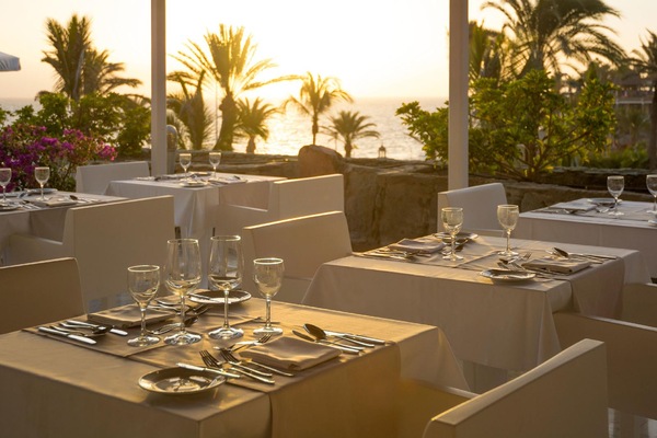 Tui Blue Suite Princess - 23
