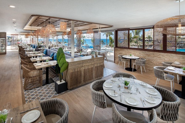 Tui Blue Suite Princess - 37