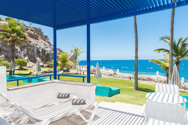 Tui Blue Suite Princess - 5