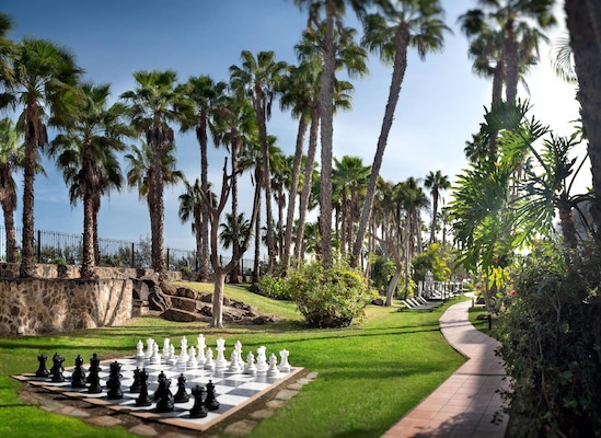 Hotel Tabaiba Princess - 1