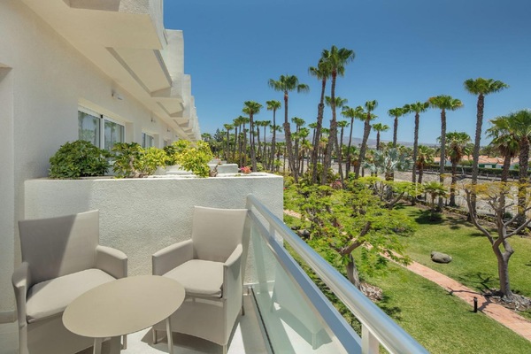 Hotel Tabaiba Princess - 4