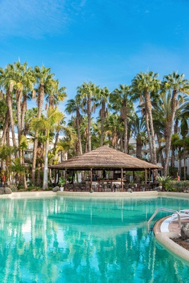 Hotel Tabaiba Princess - 5