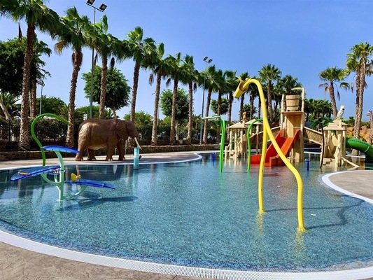 Hotel Tabaiba Princess - 6