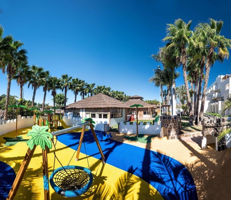 Hotel Tabaiba Princess - 7