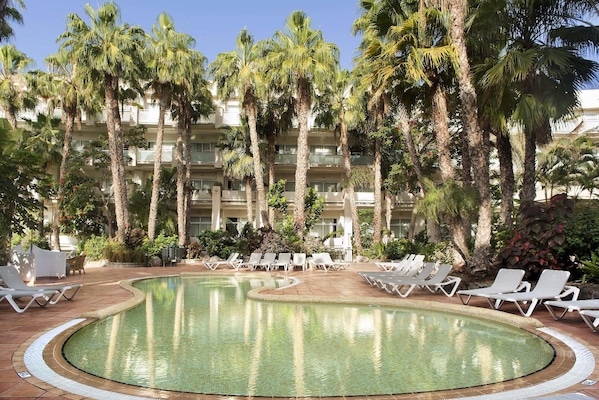 Hotel Tabaiba Princess - 8