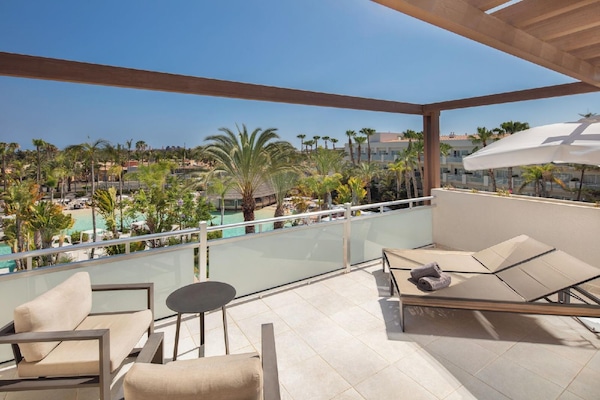 Hotel Tabaiba Princess - 9