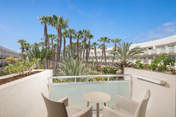 Hotel Tabaiba Princess - 10