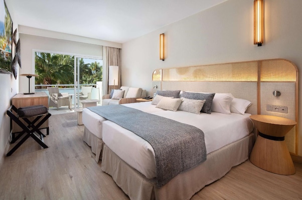 Hotel Tabaiba Princess - 14