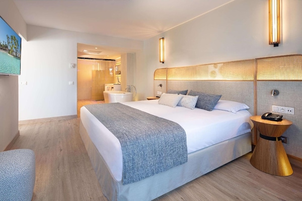 Hotel Tabaiba Princess - 15