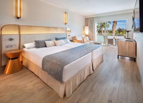 Hotel Tabaiba Princess - 16