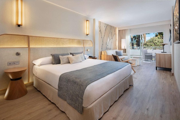 Hotel Tabaiba Princess - 18