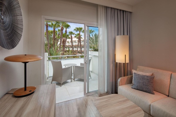 Hotel Tabaiba Princess - 19