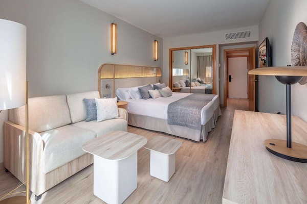 Hotel Tabaiba Princess - 22