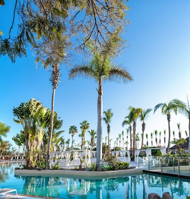 Hotel Tabaiba Princess - 4