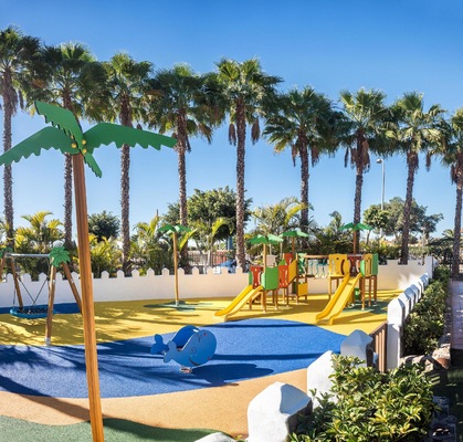 Hotel Tabaiba Princess - 5