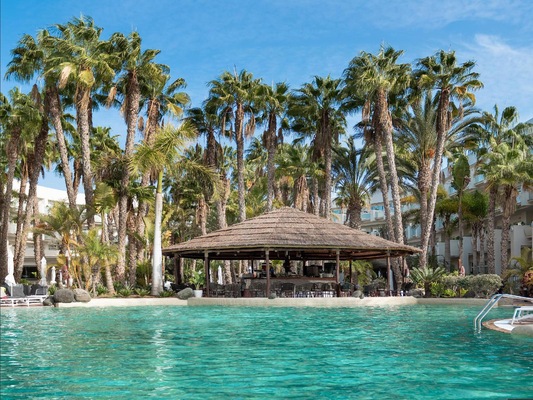 Hotel Tabaiba Princess - 6