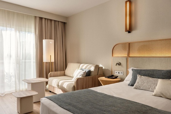 Hotel Tabaiba Princess - 8