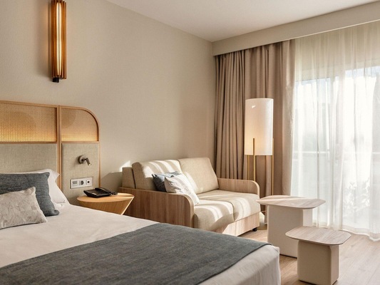 Hotel Tabaiba Princess - 9