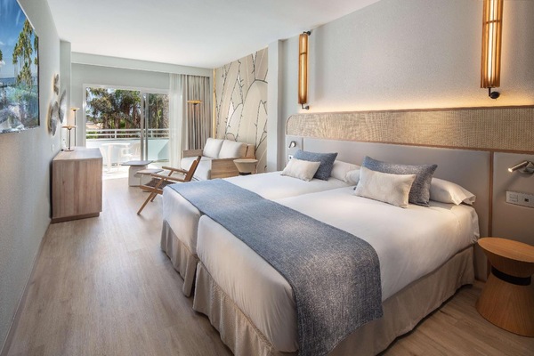 Hotel Tabaiba Princess - 11
