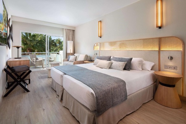 Hotel Tabaiba Princess - 12