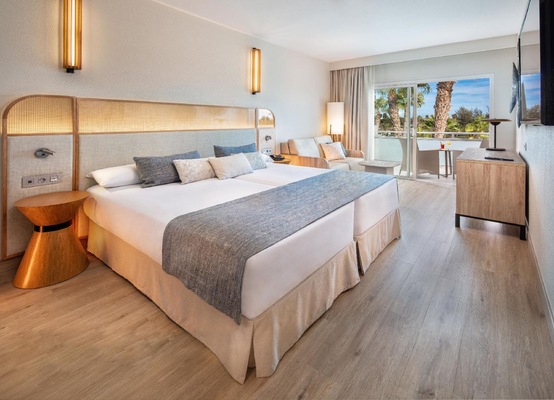 Hotel Tabaiba Princess - 13