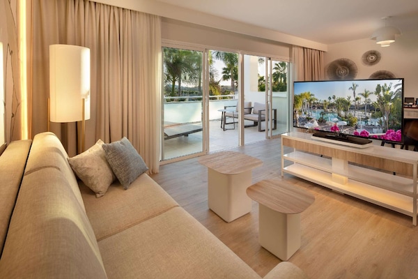 Hotel Tabaiba Princess - 14