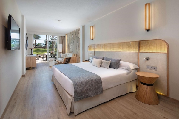 Hotel Tabaiba Princess - 15