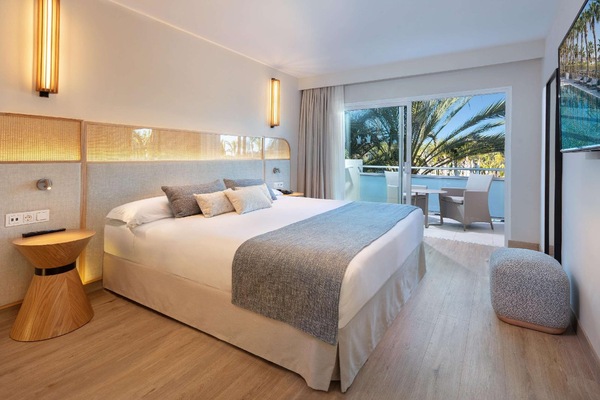 Hotel Tabaiba Princess - 16