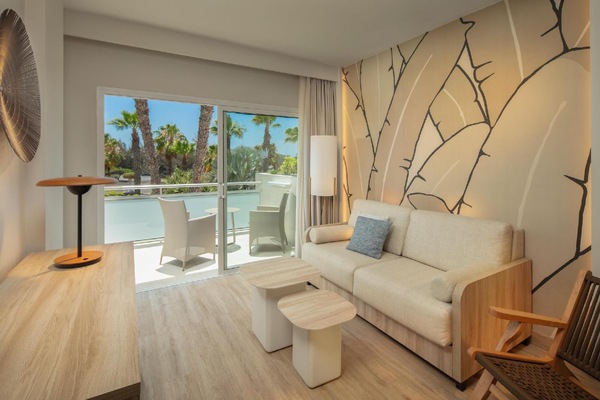 Hotel Tabaiba Princess - 18