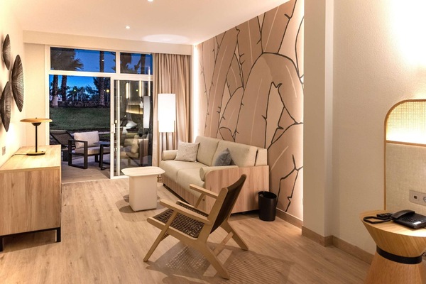 Hotel Tabaiba Princess - 21