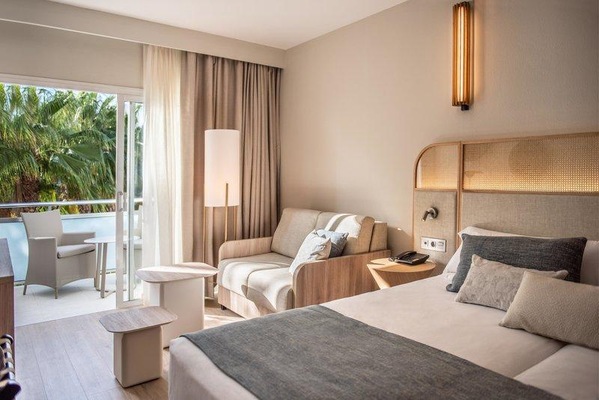 Hotel Tabaiba Princess - 22