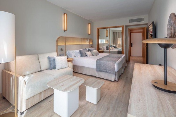 Hotel Tabaiba Princess - 23