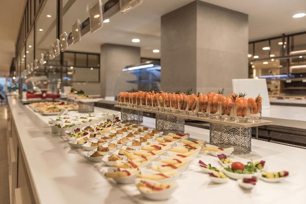 Hotel Tabaiba Princess - 29