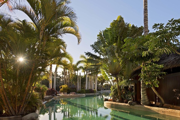 Hotel Tabaiba Princess - 2