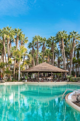 Hotel Tabaiba Princess - 3